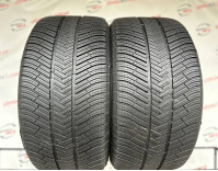 295/40 R20 MICHELIN LATITUDE ALPIN LA2 NO 6mm