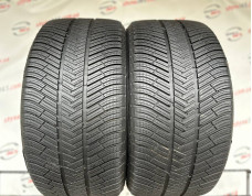 295/40 R20 MICHELIN LATITUDE ALPIN LA2 NO 6mm