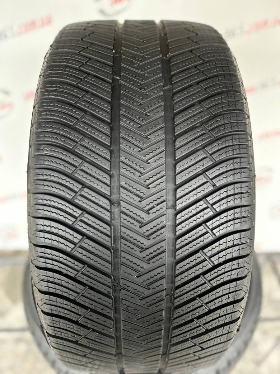 295/40 R20 MICHELIN LATITUDE ALPIN LA2 NO 6mm