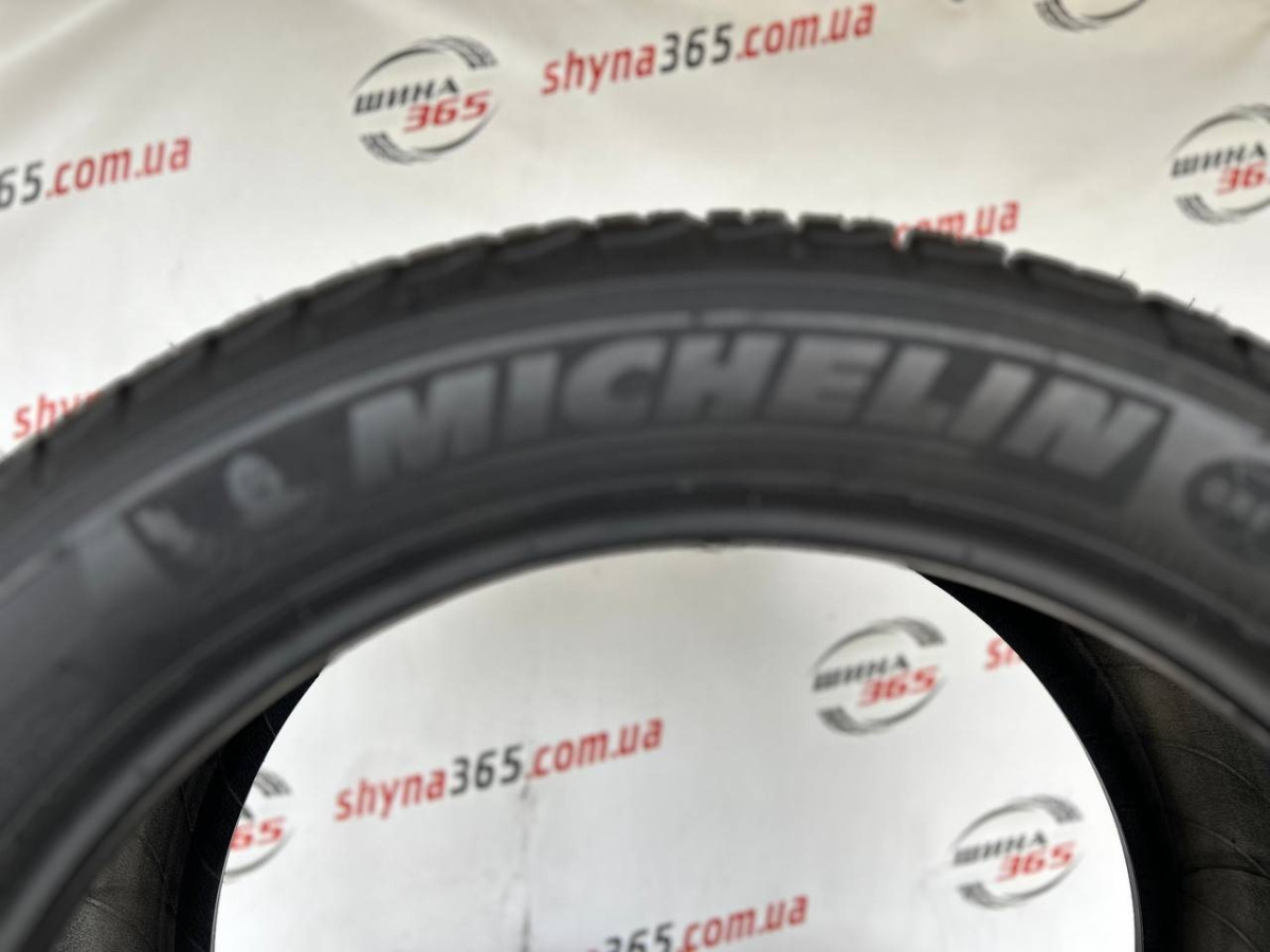 295/40 R20 MICHELIN LATITUDE ALPIN LA2 NO 6mm