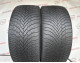 255/40 R20 BRIDGESTONE BLIZZAK 6 5mm