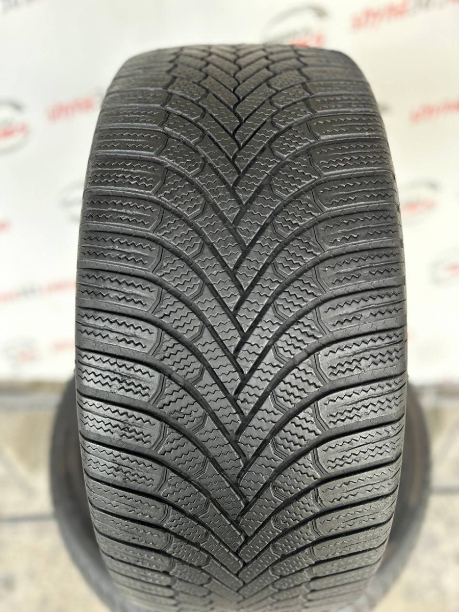 255/40 R20 BRIDGESTONE BLIZZAK 6 5mm