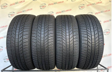 245/50 R19 CONTINENTAL WINTERCONTACT TS870P 7mm