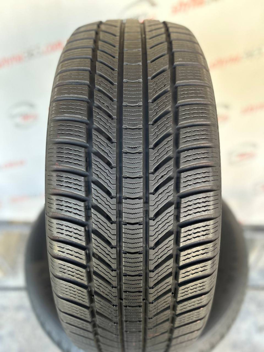 245/50 R19 CONTINENTAL WINTERCONTACT TS870P 7mm