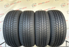205/50 R17 CONTINENTAL WINTERCONTACT TS870P 7mm