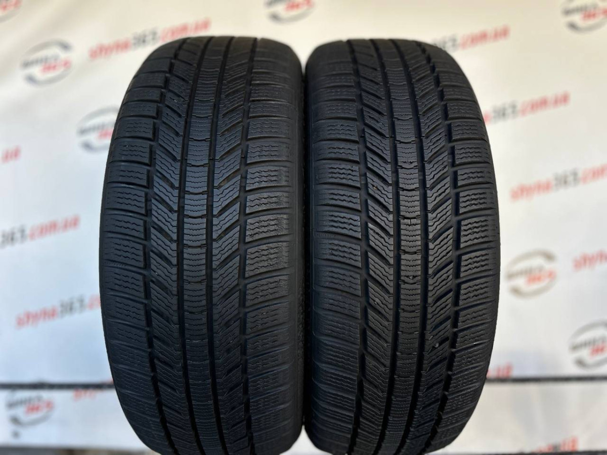 205/50 R17 CONTINENTAL WINTERCONTACT TS870P 7mm