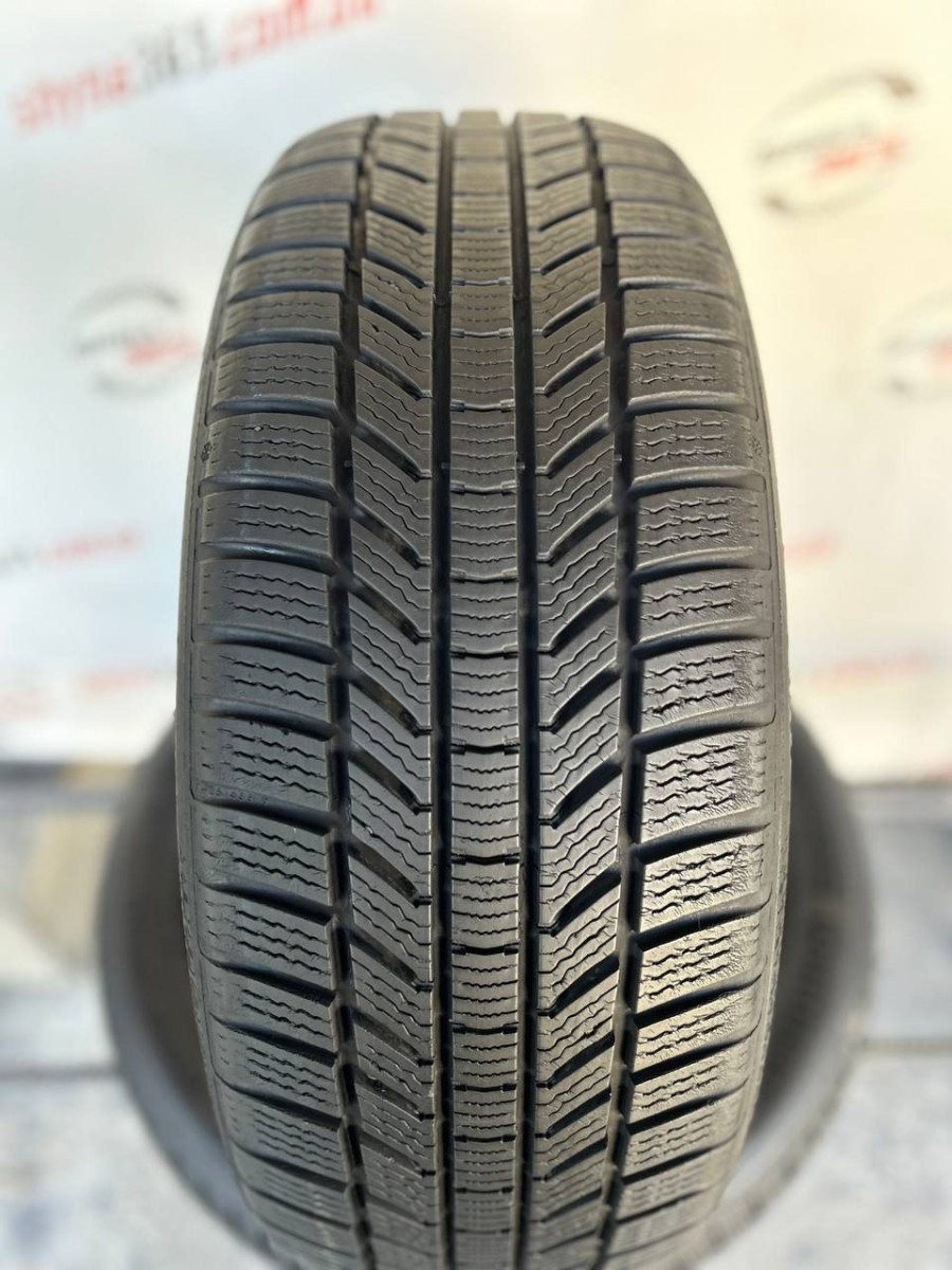 205/50 R17 CONTINENTAL WINTERCONTACT TS870P 7mm
