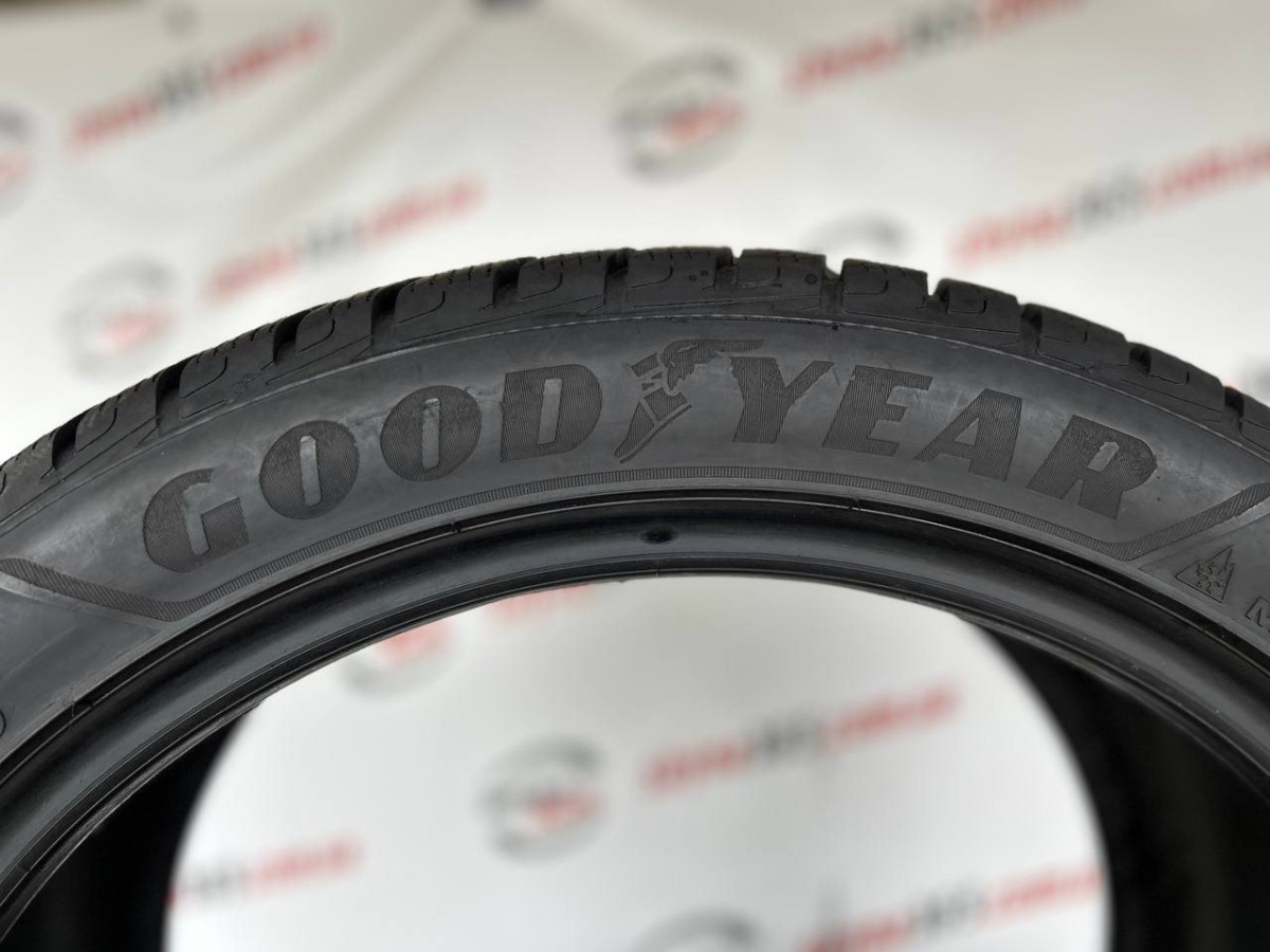 275/40 R20 GOODYEAR ULTRAGRIP PERFORMANCE + SUV 6mm