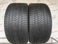 315/40 R21 PIRELLI SCORPION WINTER PNCS 6mm