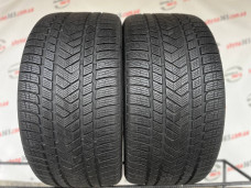 315/40 R21 PIRELLI SCORPION WINTER PNCS 6mm