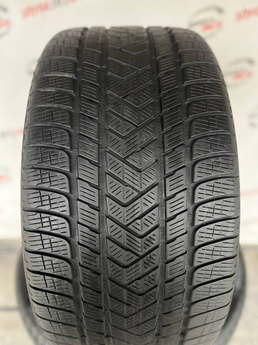 315/40 R21 PIRELLI SCORPION WINTER PNCS 6mm