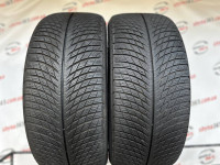 275/45 R21 MICHELIN PILOT ALPIN 5 SUV 7mm
