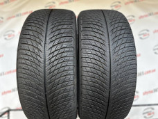 275/45 R21 MICHELIN PILOT ALPIN 5 SUV 7mm