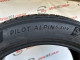 275/45 R21 MICHELIN PILOT ALPIN 5 SUV 7mm