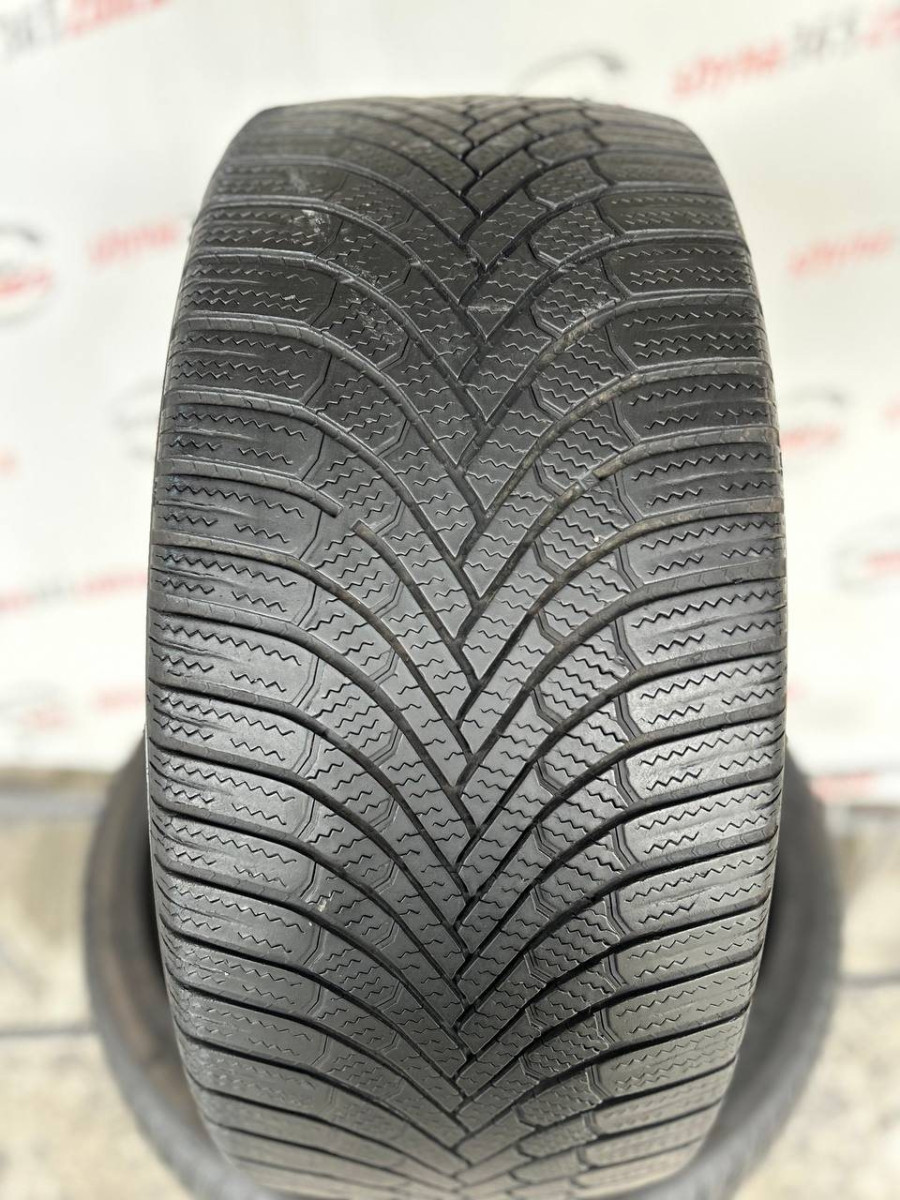 255/40 R20 BRIDGESTONE BLIZZAK 6 4mm