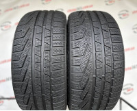 245/35 R20 PIRELLI SOTTOZERO WINTER 210 SERIE II 6mm