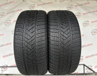 275/40 R21 PIRELLI SCORPION WINTER RUN FLAT 7mm
