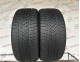 275/40 R21 PIRELLI SCORPION WINTER RUN FLAT 7mm