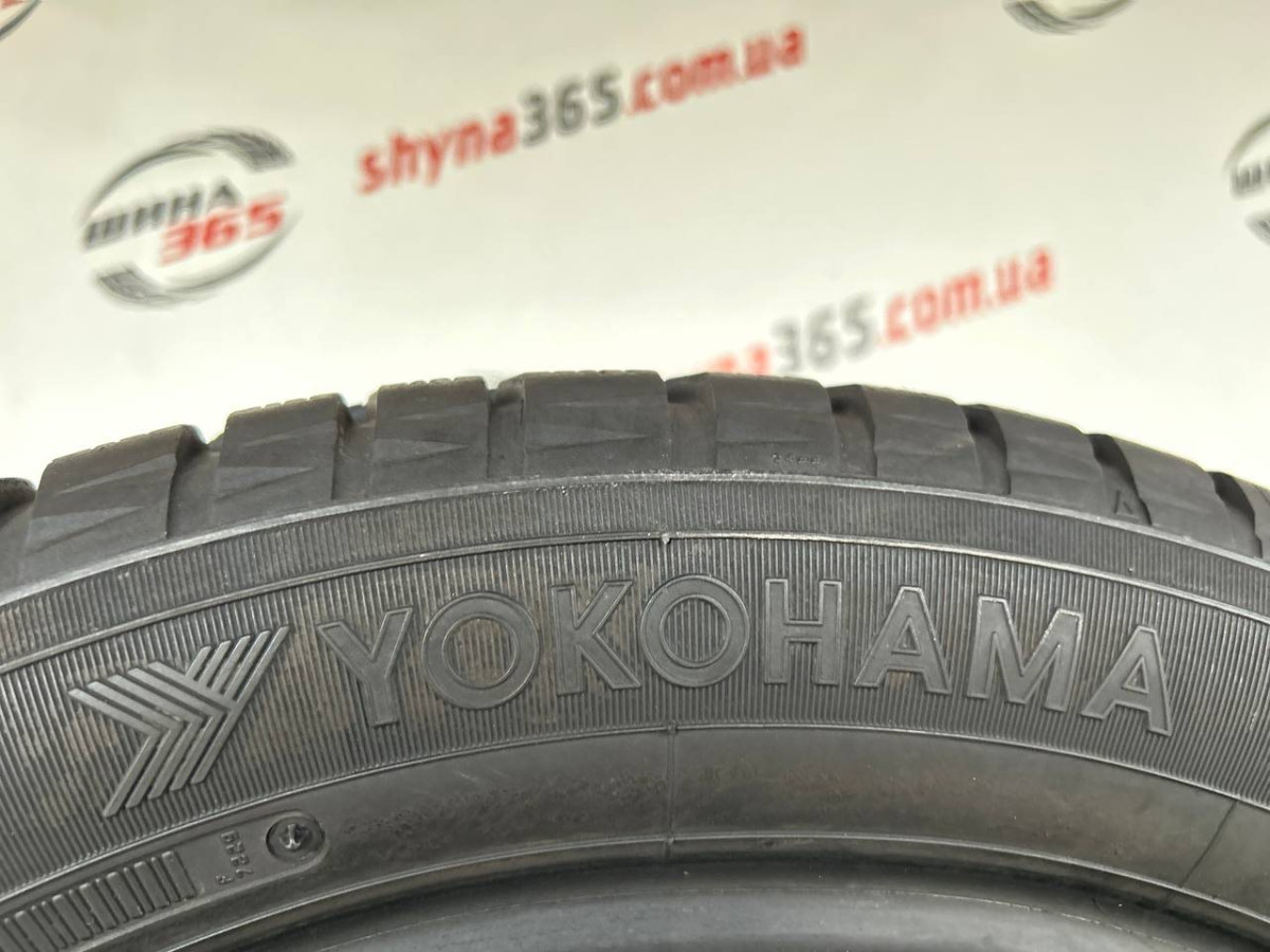 175/60 R16 YOKOHAMA W DRIVE V903 7mm