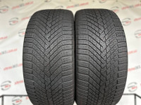 285/45 R21 PIRELLI SCORPION WINTER 2 6mm
