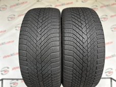 285/45 R21 PIRELLI SCORPION WINTER 2 6mm