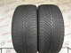 285/45 R21 PIRELLI SCORPION WINTER 2 6mm