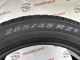285/45 R21 PIRELLI SCORPION WINTER 2 6mm