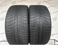 275/40 R21 MICHELIN PILOT ALPIN 5 SUV NO 6mm