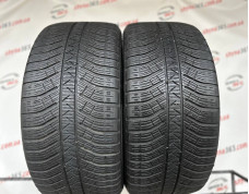 275/40 R21 MICHELIN PILOT ALPIN 5 SUV NO 6mm