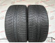 275/40 R21 MICHELIN PILOT ALPIN 5 SUV NO 6mm