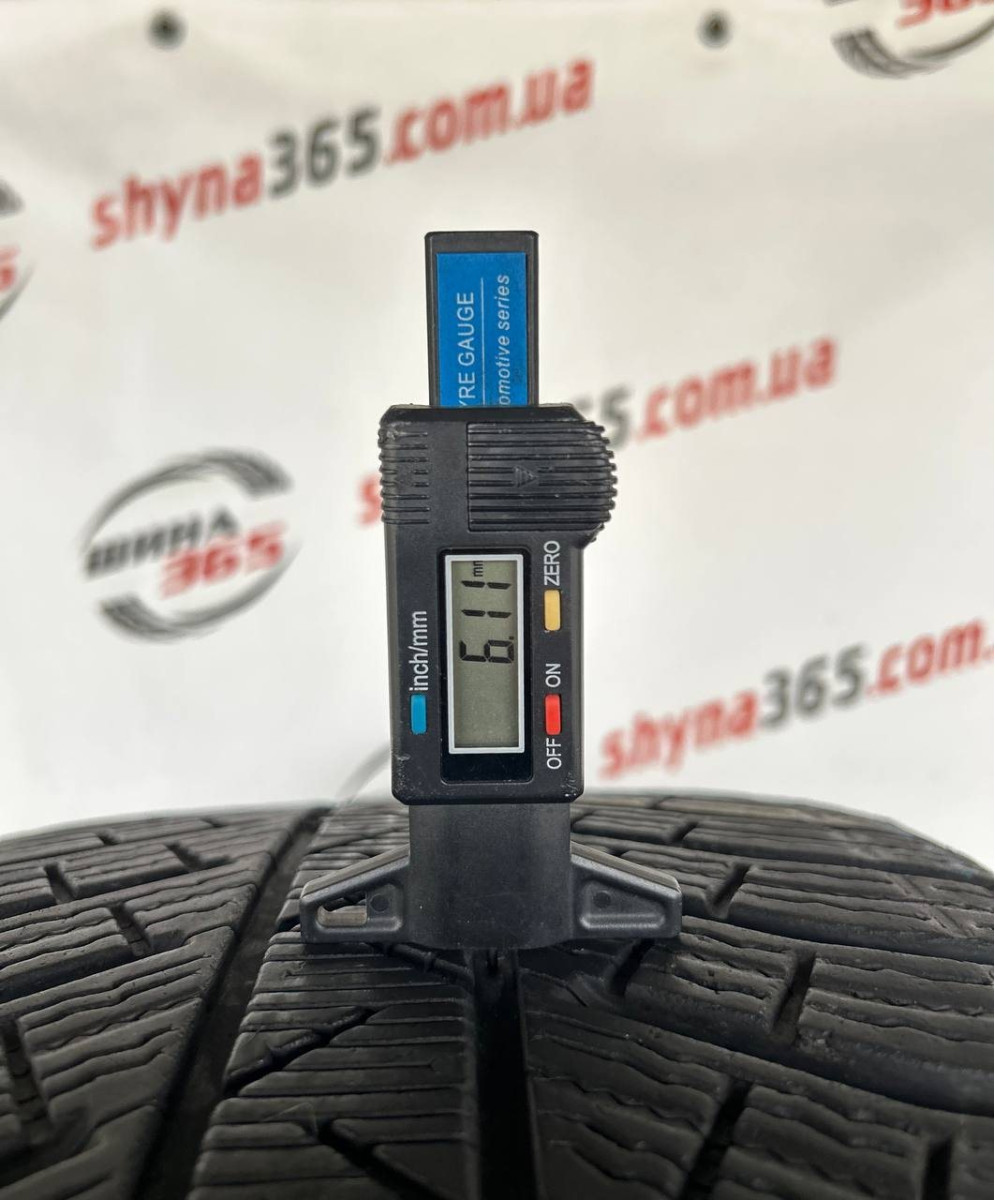 275/40 R21 MICHELIN PILOT ALPIN 5 SUV NO 6mm