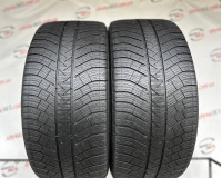 275/40 R20 MICHELIN PILOT ALPIN PA4 NO 5mm