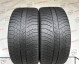 275/40 R20 MICHELIN PILOT ALPIN PA4 NO 5mm