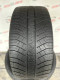 275/40 R20 MICHELIN PILOT ALPIN PA4 NO 5mm