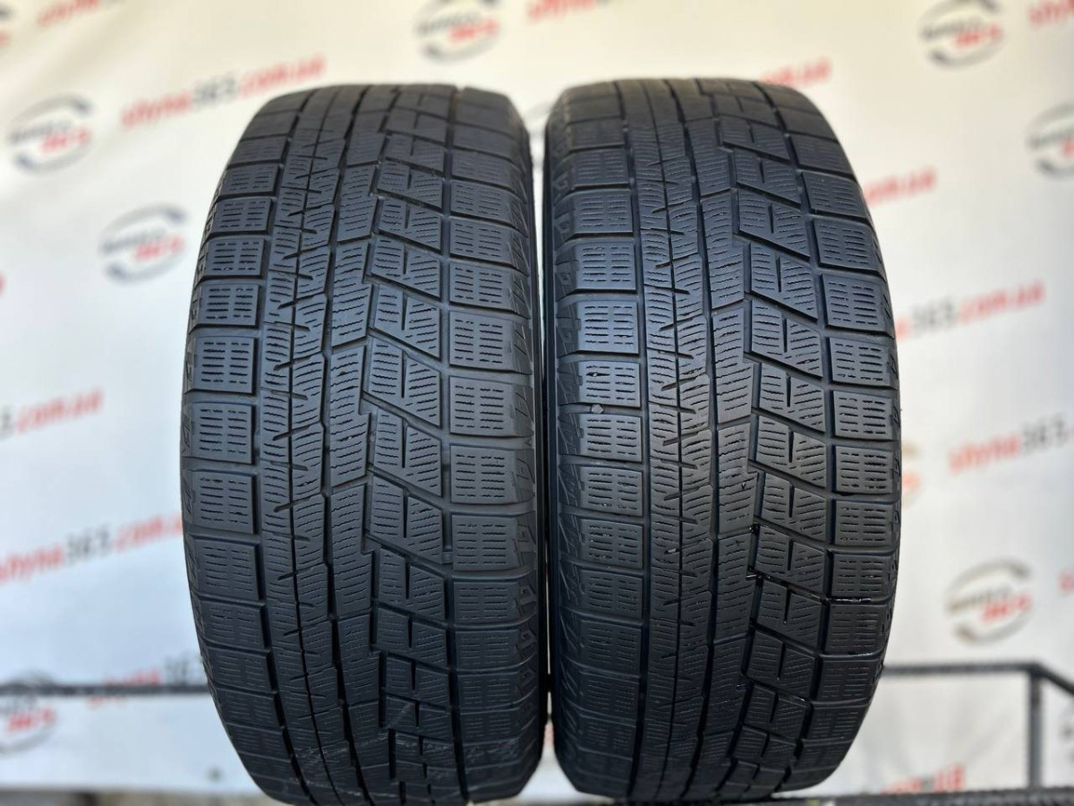 205/45 R17 YOKOHAMA ICE GUARD IG60 7mm