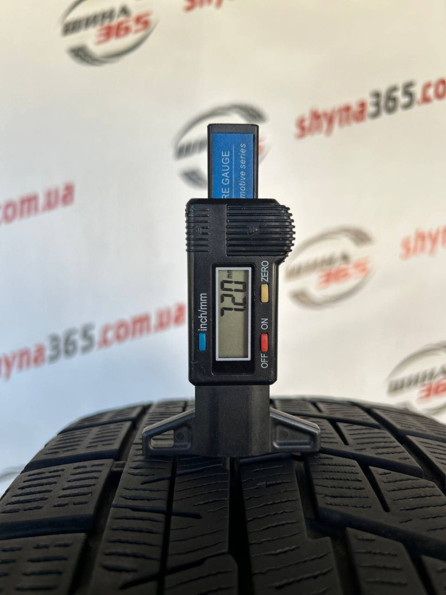 205/45 R17 YOKOHAMA ICE GUARD IG60 7mm