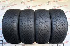 235/50 R18 CONTINENTAL VIKINGCONTACT 7 7mm