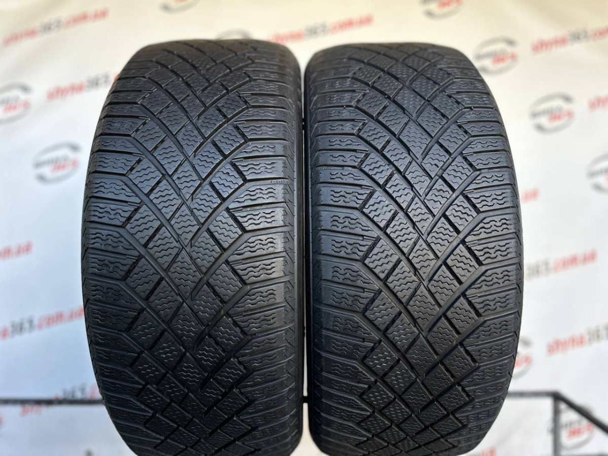 235/50 R18 CONTINENTAL VIKINGCONTACT 7 7mm