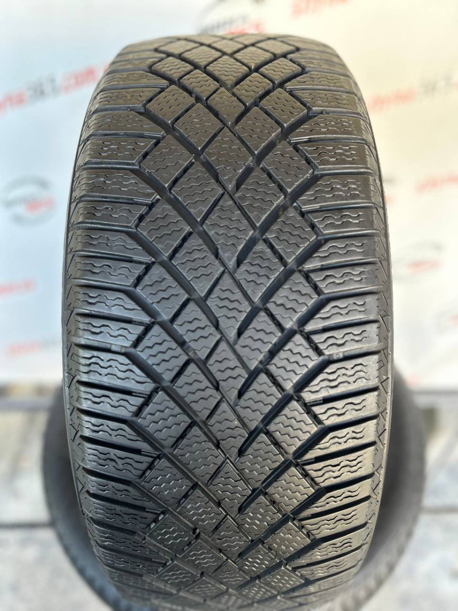 235/50 R18 CONTINENTAL VIKINGCONTACT 7 7mm