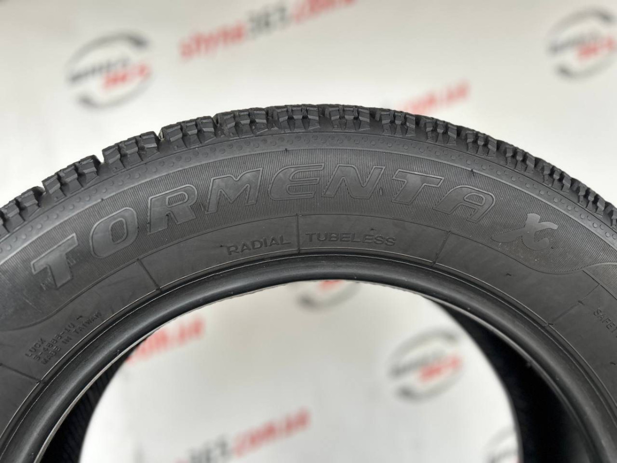 205/60 R16 LUCCINI TORMENTA 7mm