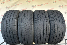 215/50 R17 BRIDGESTONE BLIZZAK VRX3 6mm