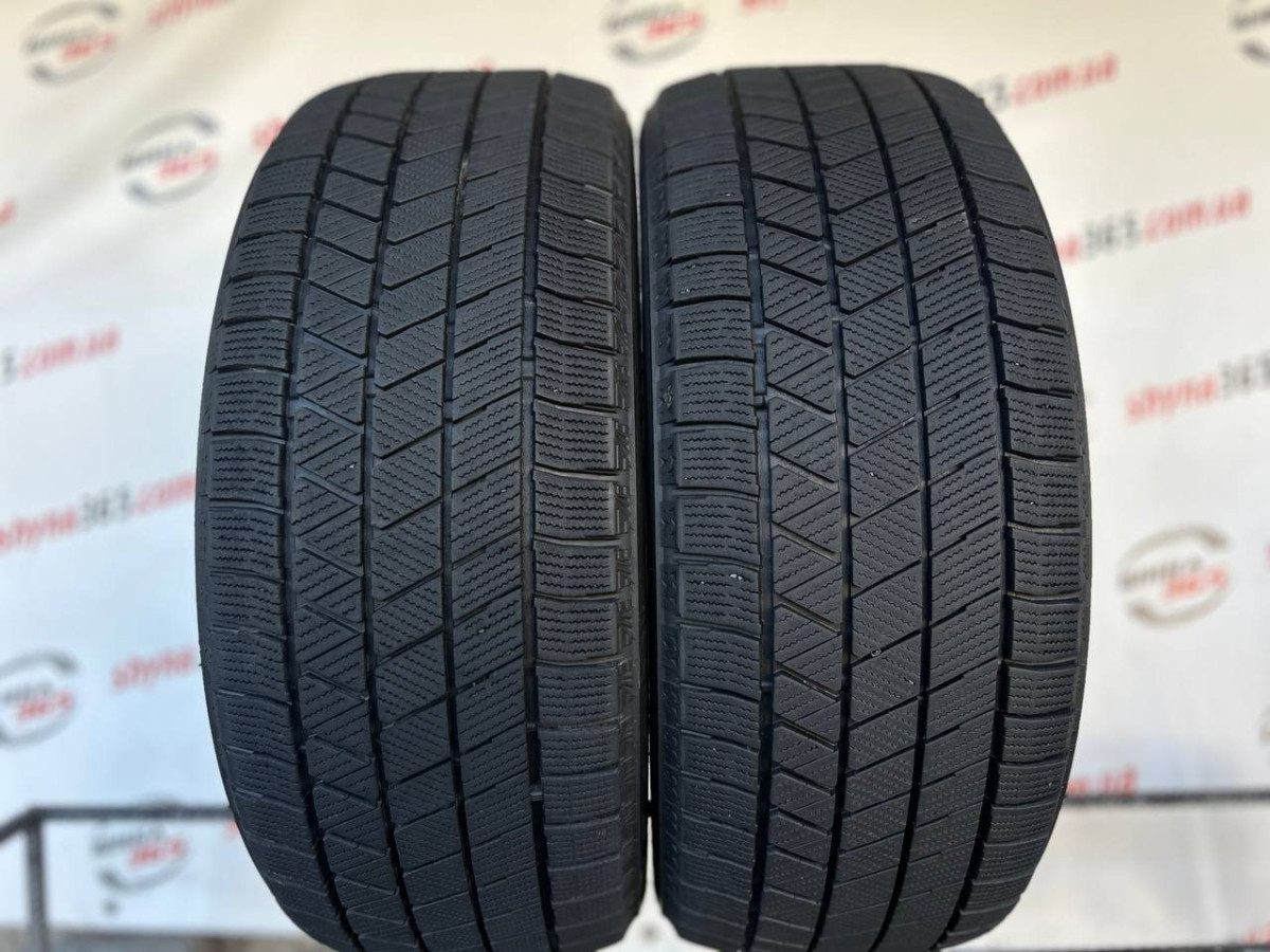 215/50 R17 BRIDGESTONE BLIZZAK VRX3 6mm