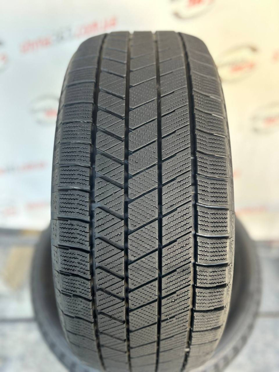 215/50 R17 BRIDGESTONE BLIZZAK VRX3 6mm