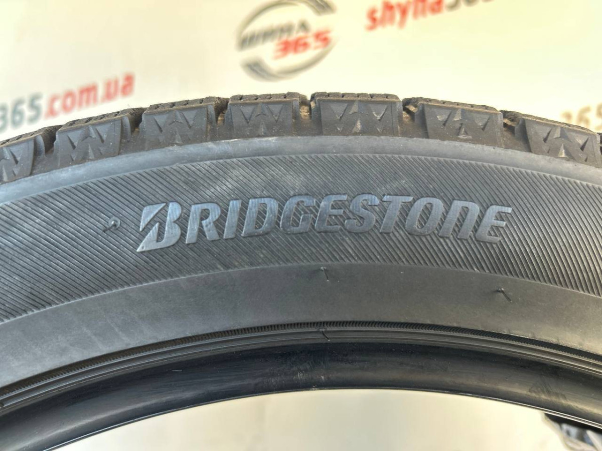 215/50 R17 BRIDGESTONE BLIZZAK VRX3 6mm