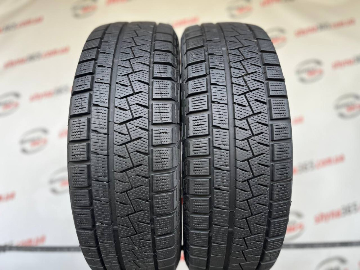175/65 R14 PIRELLI ICE ASIMMETRICO PLUS 7mm