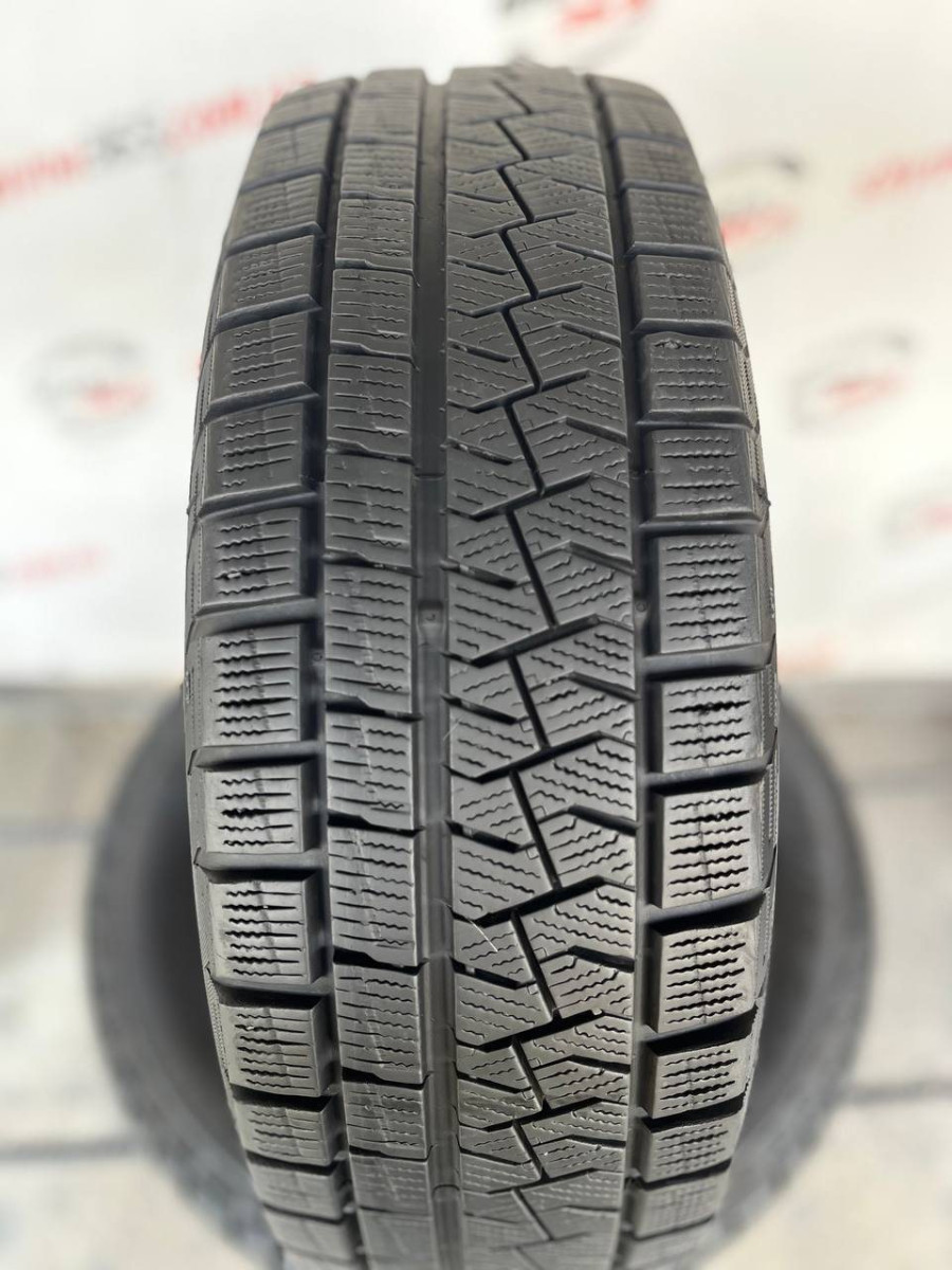 175/65 R14 PIRELLI ICE ASIMMETRICO PLUS 7mm