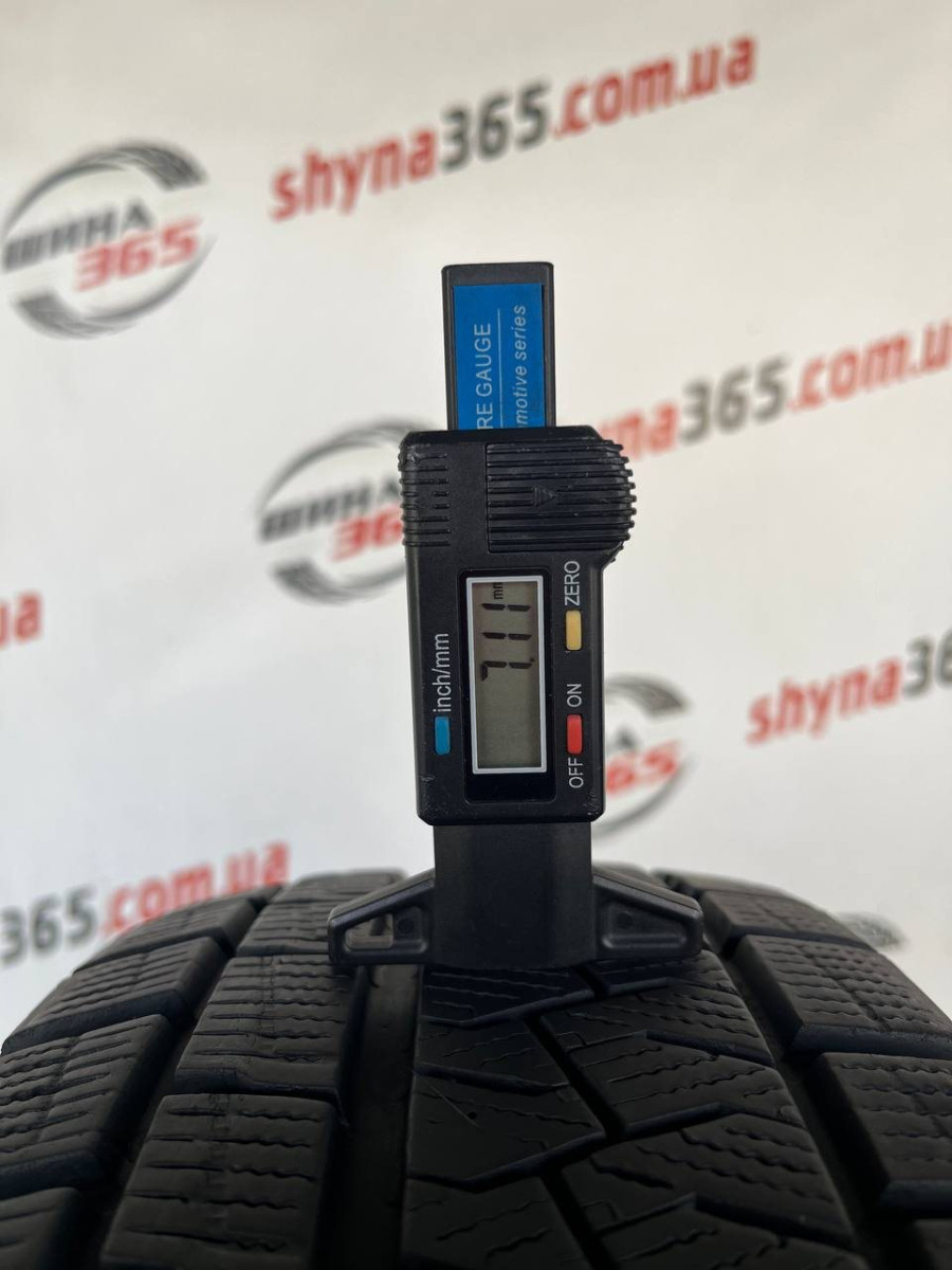 175/65 R14 PIRELLI ICE ASIMMETRICO PLUS 7mm