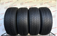 235/60 R18 MICHELIN X-ICE SNOW SUV 8mm