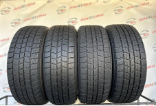 215/55 R17 GOODYEAR ICE NAVI 7 8mm