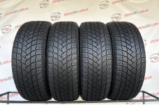 205/60 R16 MICHELIN X-ICE SNOW 7mm